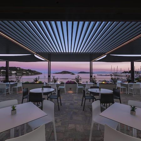 Alkyon Hotel Skiathos Town Exterior photo