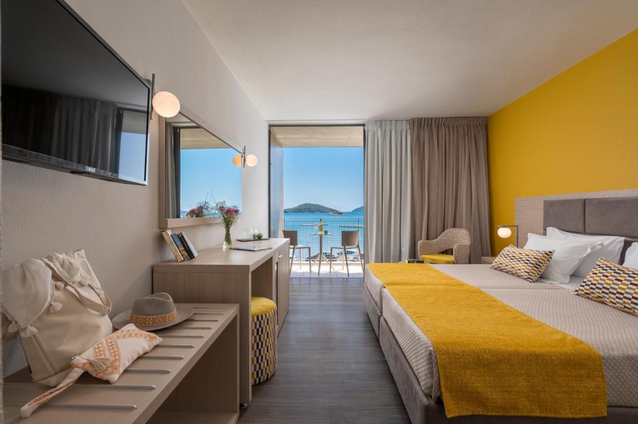 Alkyon Hotel Skiathos Town Exterior photo