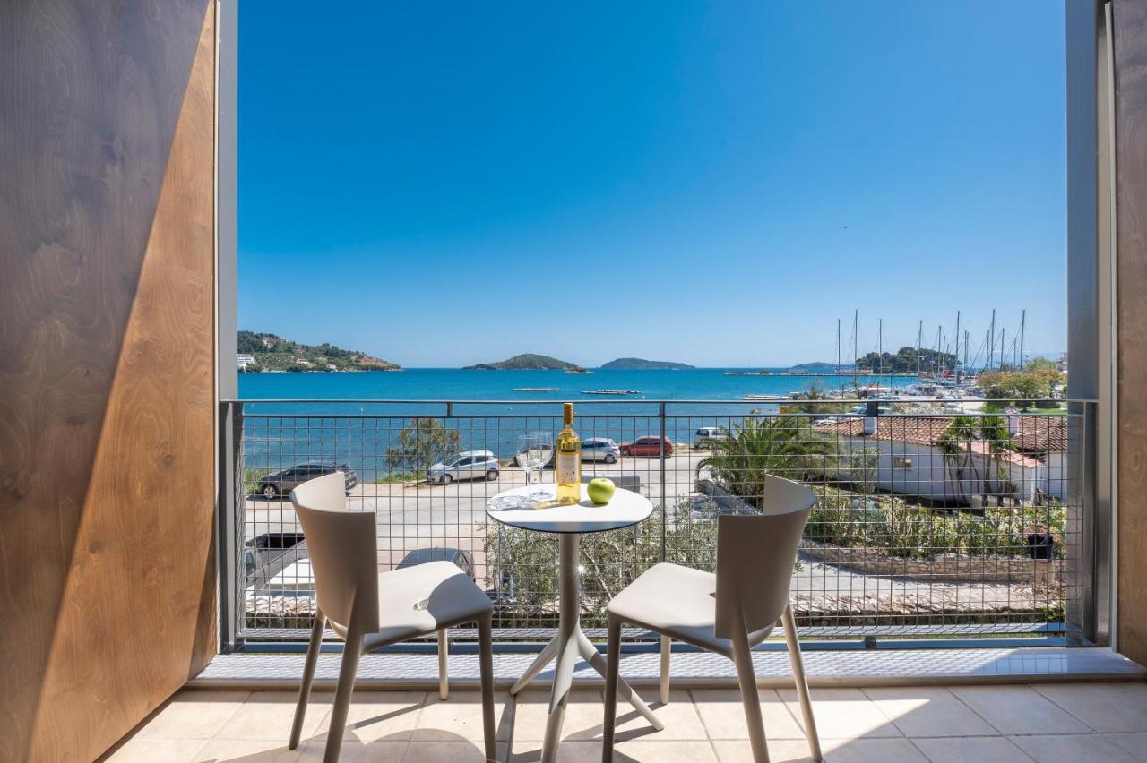 Alkyon Hotel Skiathos Town Exterior photo