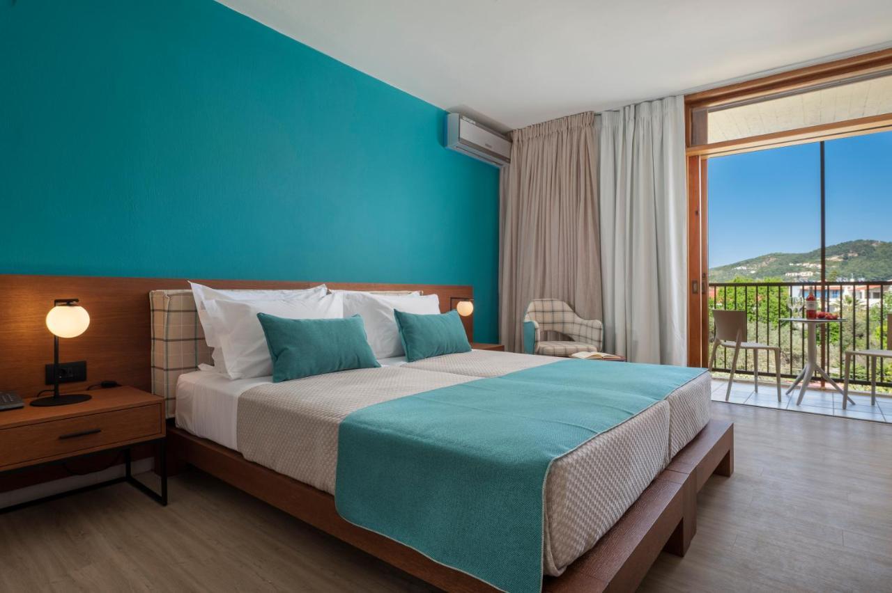 Alkyon Hotel Skiathos Town Exterior photo