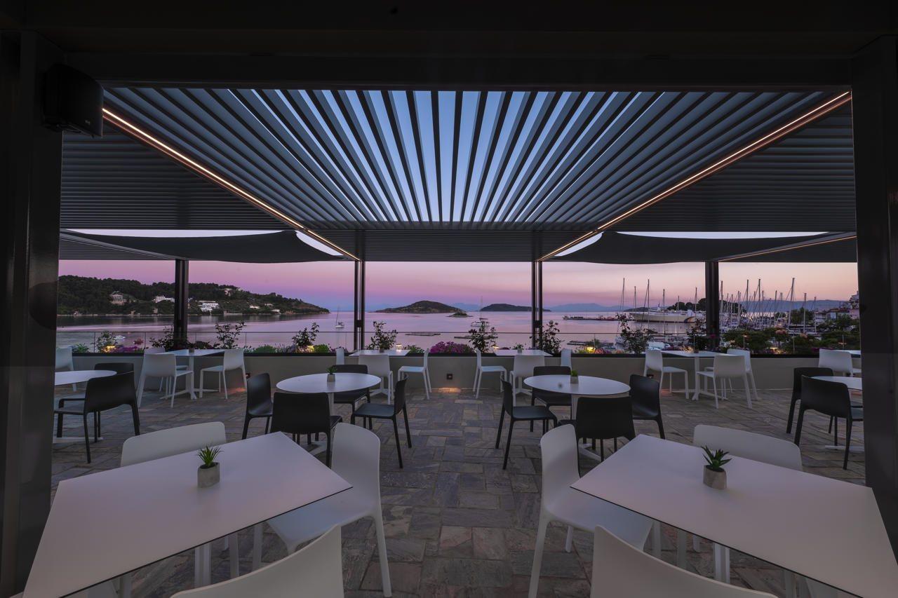 Alkyon Hotel Skiathos Town Exterior photo